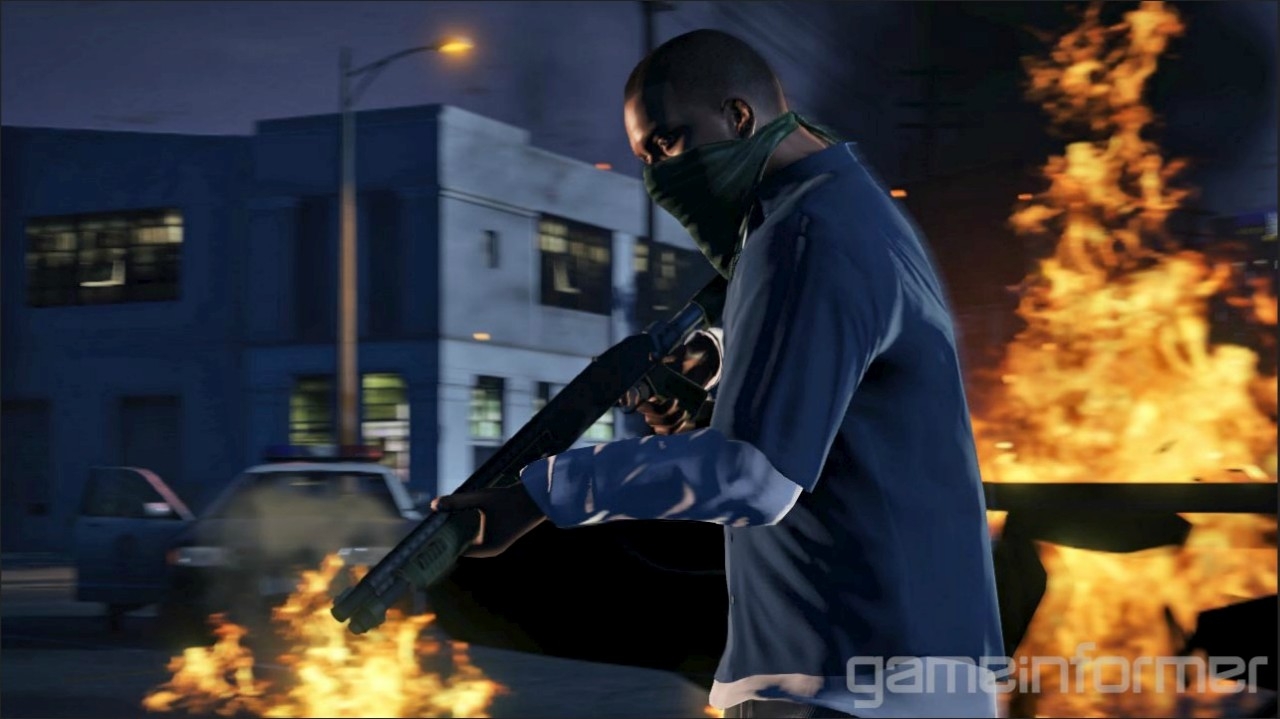 Grand Theft Auto V: la versione PC compare sui siti dei rivenditori tedeschi