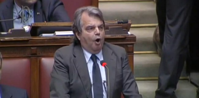 Brunetta: il Web è il rifugio dei violenti