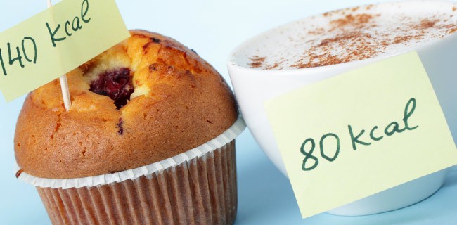 Informazioni nutrizionali nelle SERP di Google