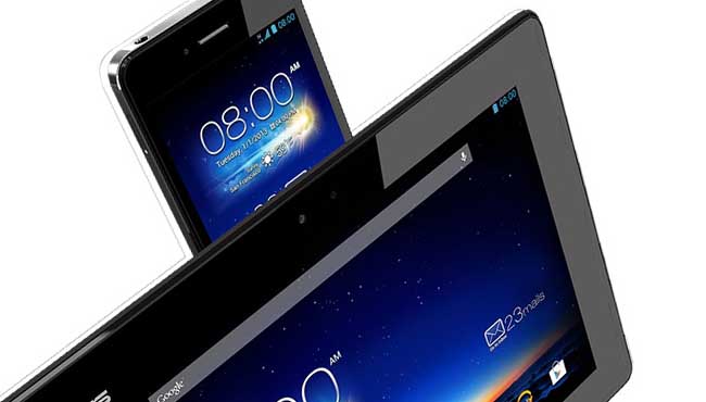 ASUS Padfone Infinity