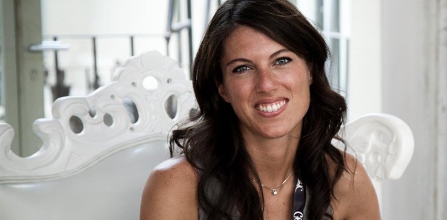 Deezer, intervista a Laura Mirabella