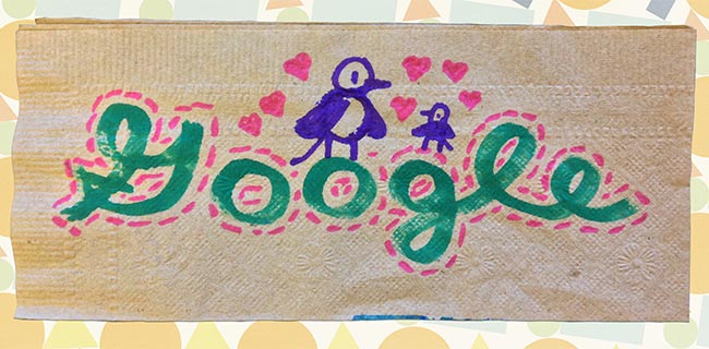 Festa della mamma anche su Google