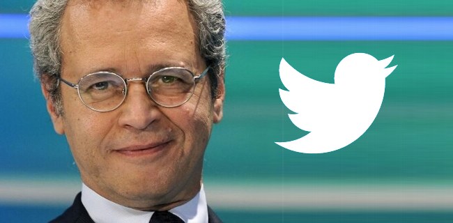 Mentana: la viltà dell'anonimo è nel nickname