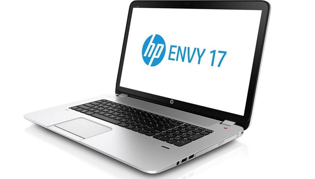 HP Envy 17 (2013)