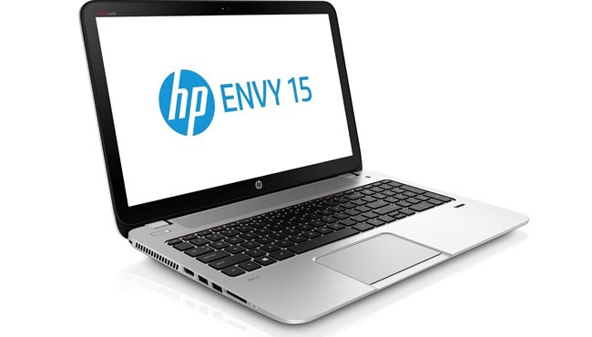 HP Envy 15 (2013)