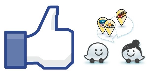 Facebook, 1 miliardo di dollari per Waze