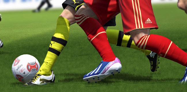 FIFA 14, ma anche 15, 16, 17 e... 23