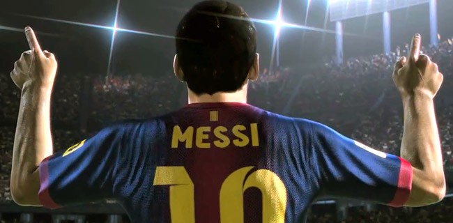 FIFA 14: ecco perché Ignite non arriverà su PC