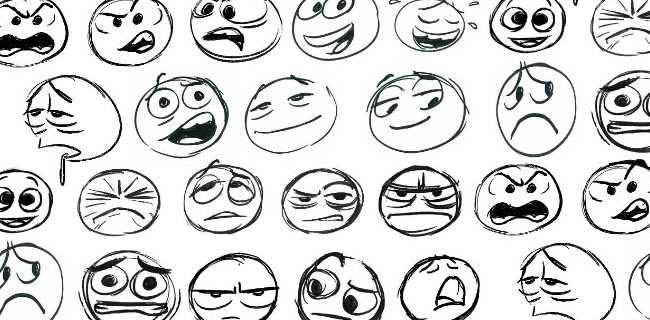 Facebook, quanta scienza dietro un sorriso