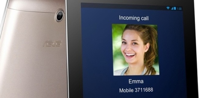 ASUS Fonepad, disponibile il firmware 3.1.16