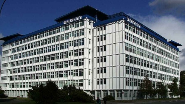 Foxconn produrrà accessori compatibili Apple