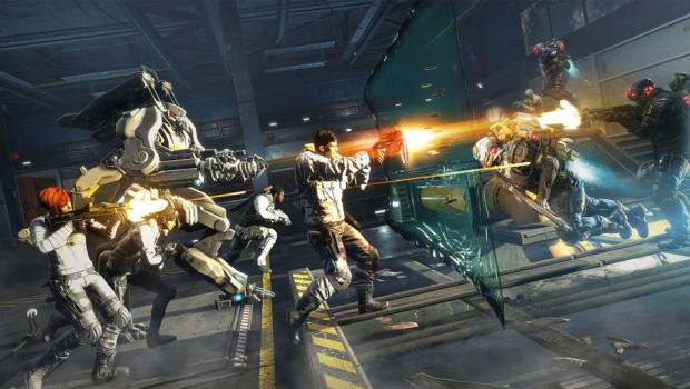 Insomniac Games: no a WIi U, si al PC