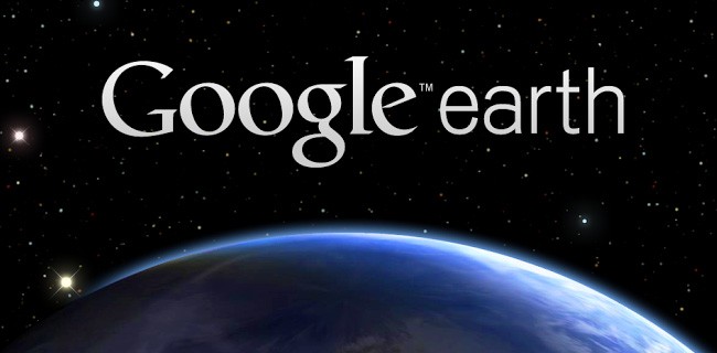 Google Earth Android, update con Street View