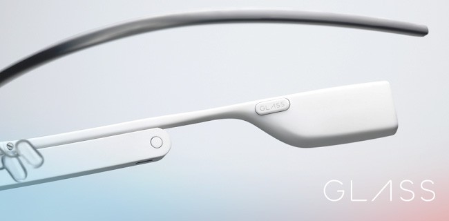 I Google Glass a Roma per il Big Tent 2013