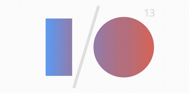 Google I/O: la diretta