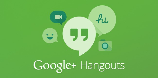 Google Hangouts e il mancato supporto a Voice