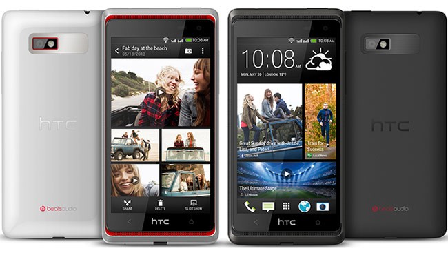 HTC Desire 600