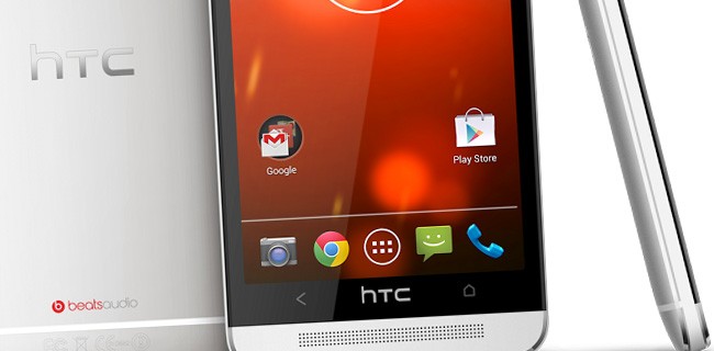 HTC One Google Edition dal 26 giugno negli USA