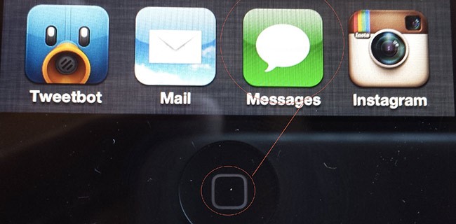 iOS 7: stop allo scheumorfismo, ma stesse icone