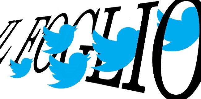 Il Foglio, attacco ai social network