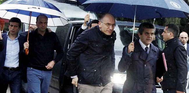 Appello al governo sulle startup