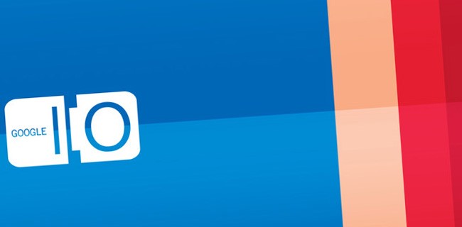 Google I/O 2013, aggiornata l'app ufficiale