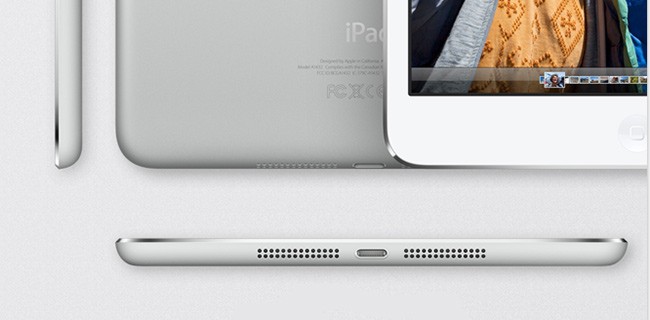 Apple brevetta l'audio che segue il display