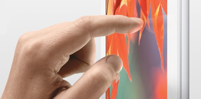 iPad 5 con microfono posteriore dopo iPhone 5S