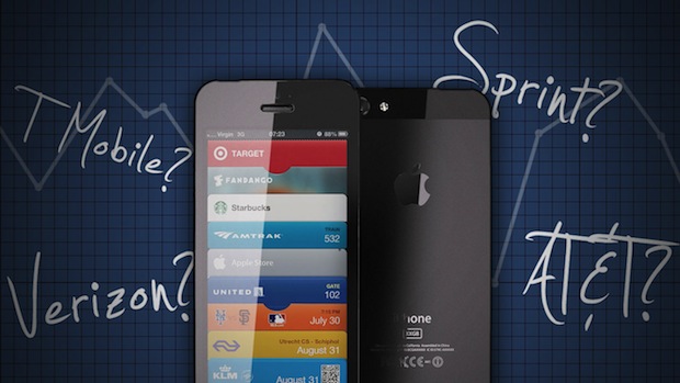 iPhone, la UE interroga i carrier sulle pratiche commerciali di Apple