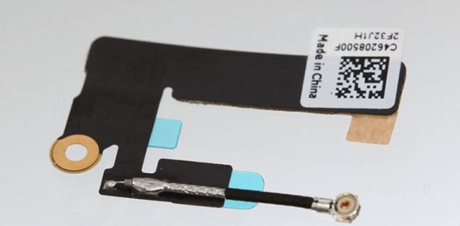 iPhone 5S: spuntano le foto delle componenti