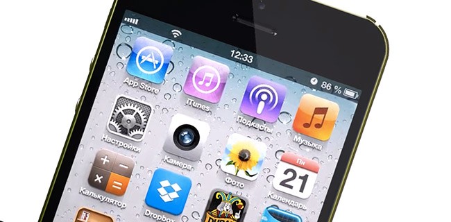 Nel futuro di Apple non ci sono i phablet