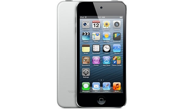 Apple iPod touch (2013)