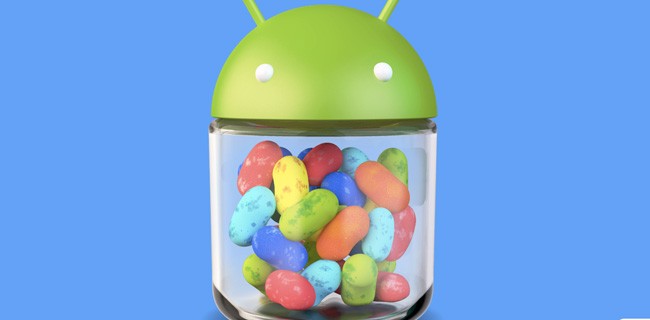 Conferme per Android 4.3 JB al Google I/O