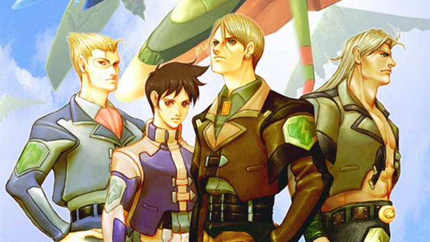 Ketsui: Cave arriva anche su PlayStation 3