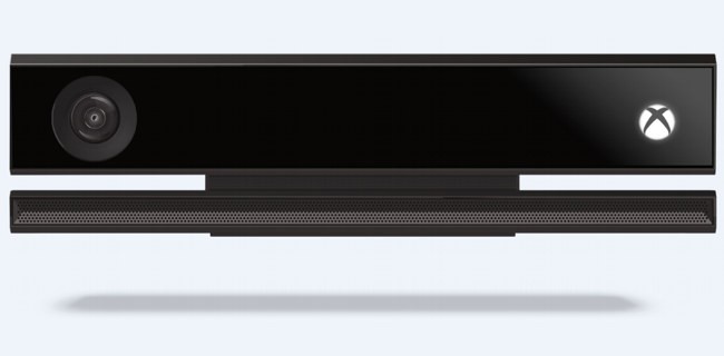 Xbox One, Kinect anche per un advertising mirato