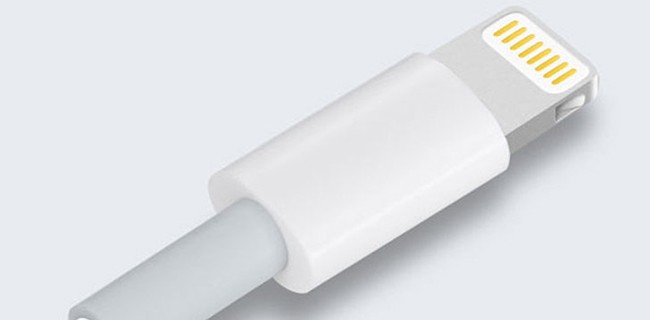 Lightning minaccia il mondo iPhone