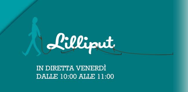 Lilliput: startup nella web-tv Tiscali