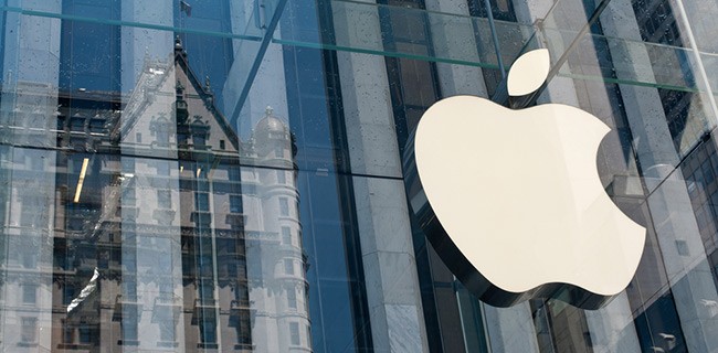 Apple è il marchio di maggior valore al mondo