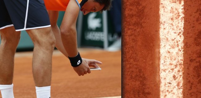 Dalla moviola in campo alla moviola online