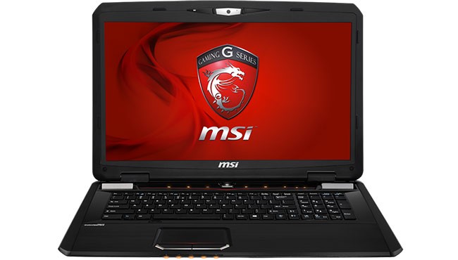 MSI GX70