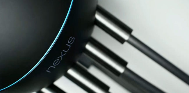 Google H840, un successore per Nexus Q?