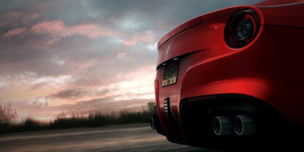 Need for Speed: Rivals sarà il primo titolo della serie automobilistica ad arrivare sulle console next-gen Xbox One e PS4