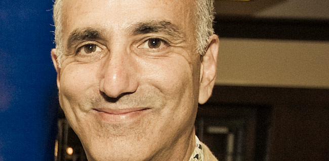 Google: Noah Falstein è il Chief Game Designer