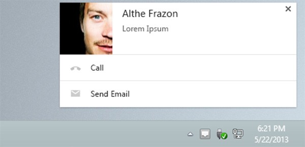 Ecco le notifiche in stile Google Now introdotte con la versione Beta 28 del browser Chrome