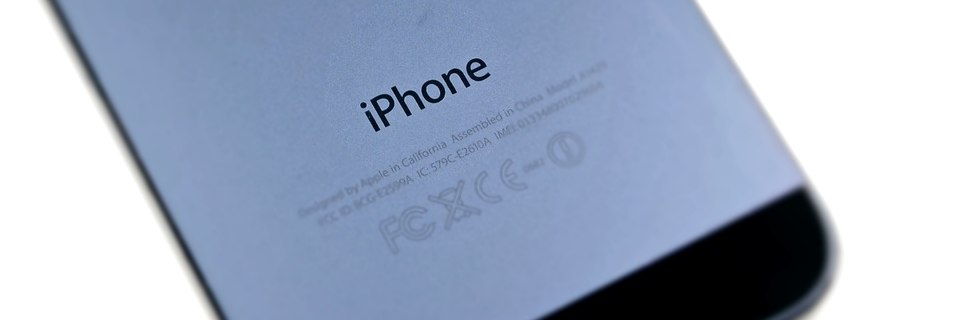 Nuovo iPhone in arrivo il 10 settembre?
