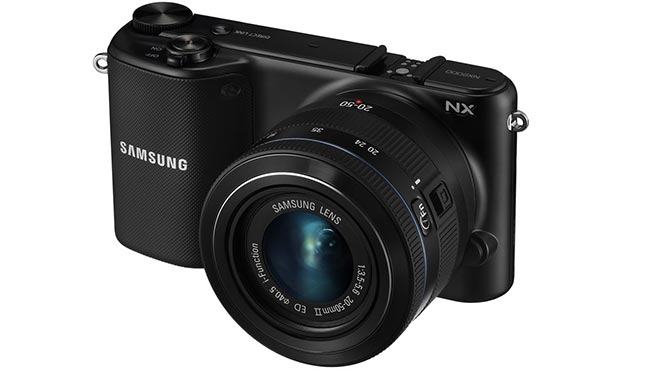 Samsung NX2000