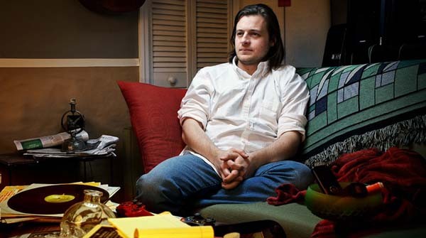 Paul Miller (©The Verge)