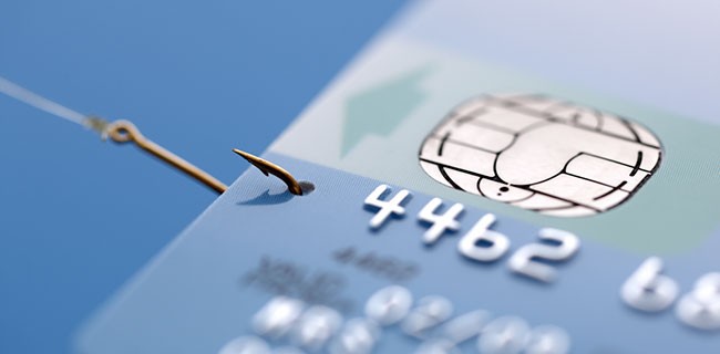 Phishing in aumento, Facebook bersaglio preferito