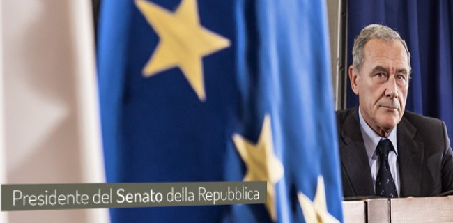 Grasso chiarisce: no a leggi speciali per il Web