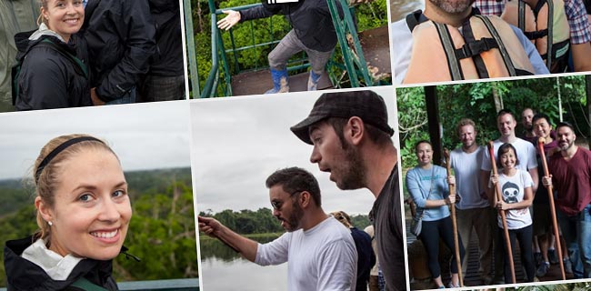 Google+, major update per l'app Android